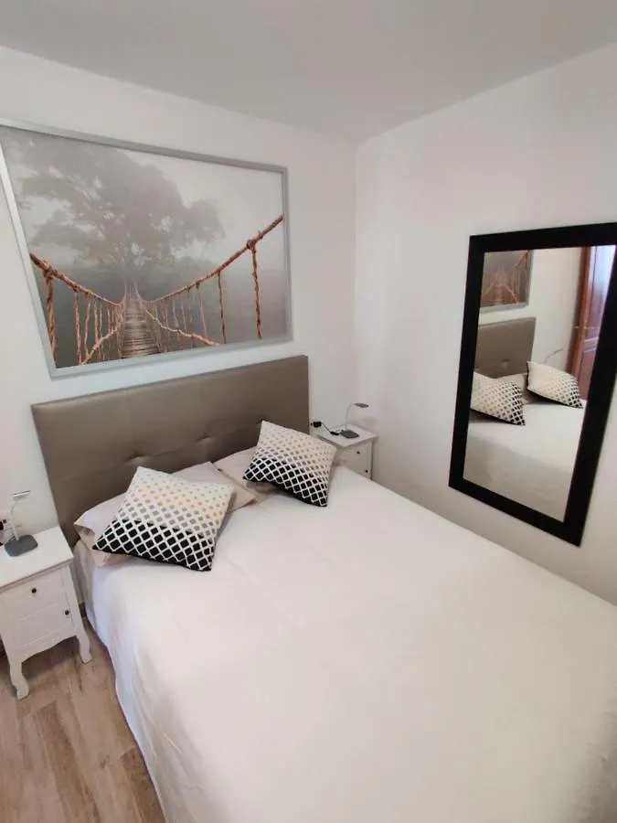 Apartamento Playa Quemada Lanzarote Apartment