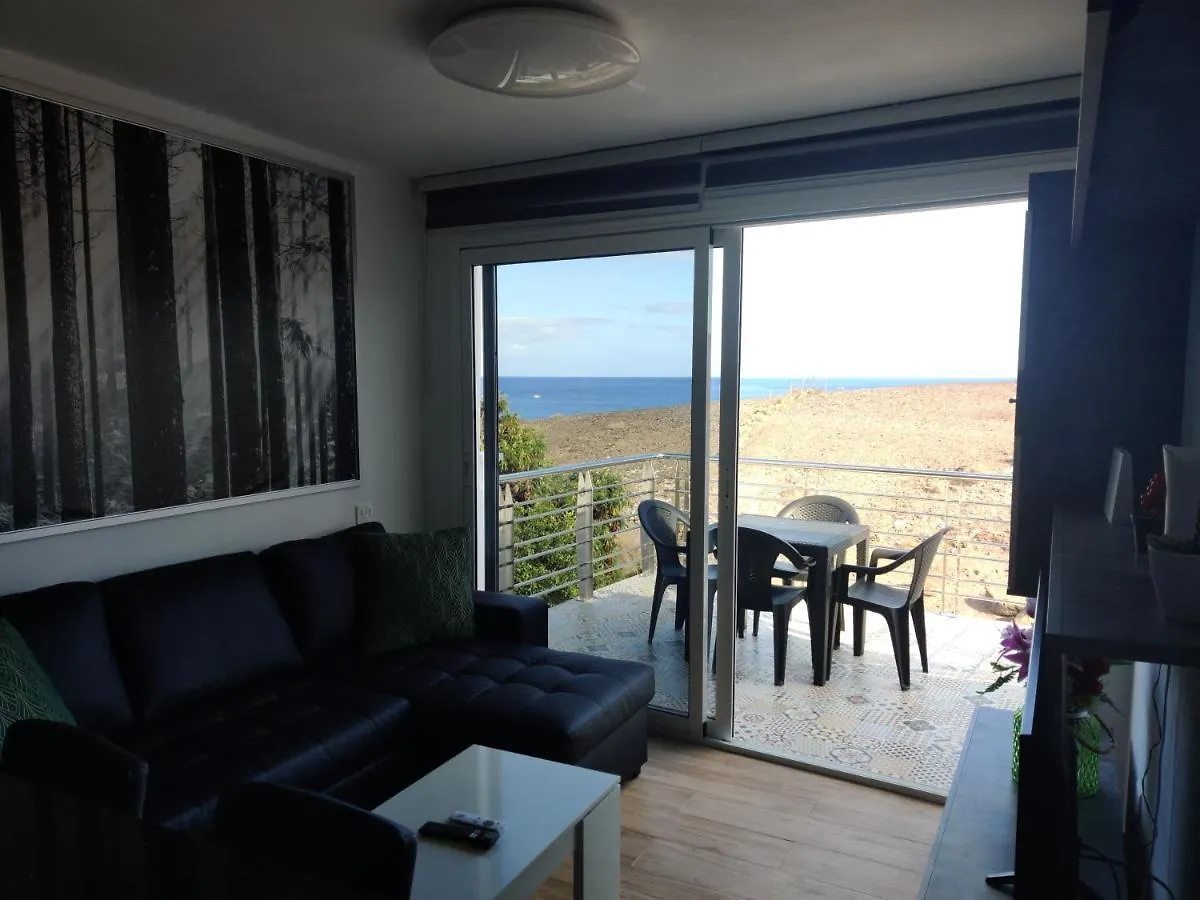 Apartamento Playa Quemada Lanzarote Apartment